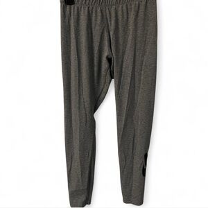 Men’s Nike Gray Leggings